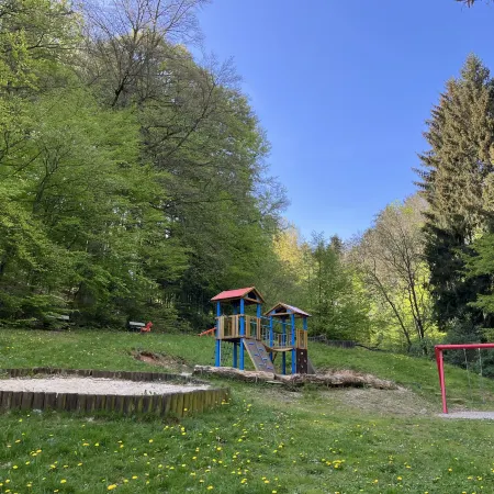 Dorf 1/Haus 14