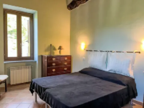 A Ca' de Giù Hotels in Prela