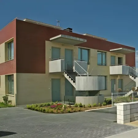 Apartamentos Playa de Portio