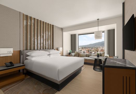 5. 치앙마이 메리어..