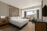 Chiang Mai Marriott Hotel Hôtels à : Chiang Mai
