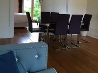 The Residence on Granville