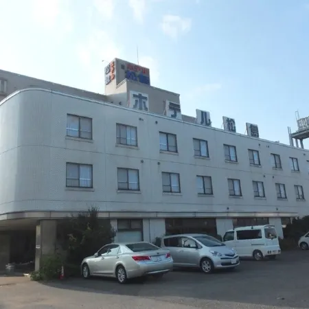 Hotel Matsushima