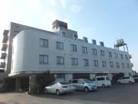 Hotel Matsushima - 2 stelle