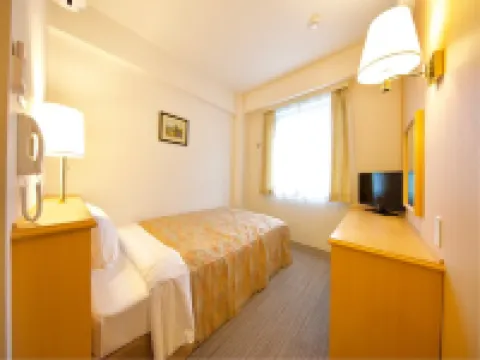 Hotel AZ Fukuoka Iizuka Ten 飯冢市酒店