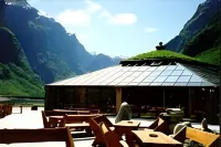Gudvangen Fjordtell