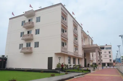 Kankidham Lords Inn Hotels in Uttar Dinajpur