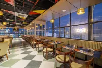 Monday Hotels Amalapuram Heights Hotel di East Godavari