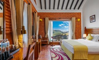 Soaltee Westend Resort Nagarkot