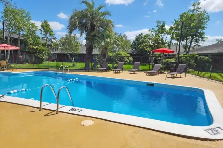 Red Carpet Inn Houma