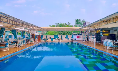 Sayaji Pune