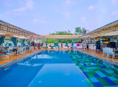 Sayaji Pune Hotels near Rahatani Phata