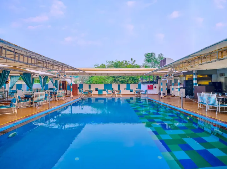 Sayaji Pune
