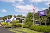 Spark by Hilton Mystic Groton Hotel a 