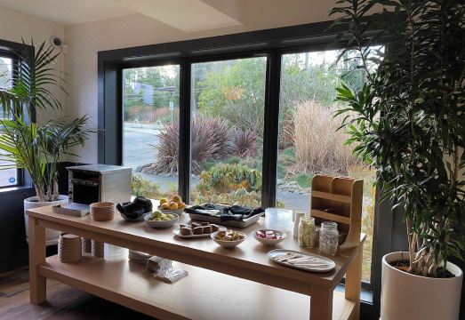 2. 토피노 리조트 ..