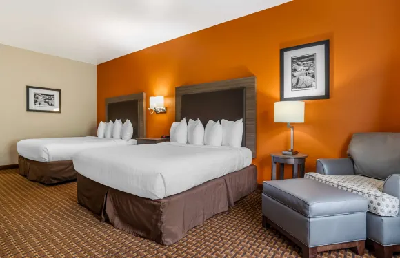 圓環貝斯特韋斯特優質酒店