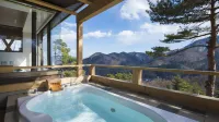 Izumigo Ambient Azumino Hotel Hotels in Azumino