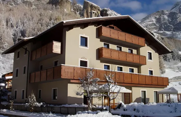 卡薩馬丁尼利渡假公寓