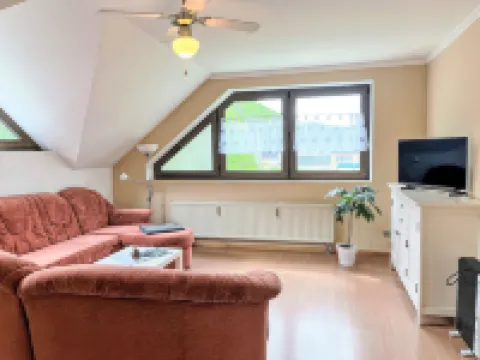 Ferienapartments Adenau