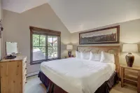 Mountain Thunder Lodge فنادق في بريكنريدج