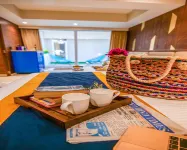 Estrela Do Mar Beach Resort - A Beach Property - ที่มีที่จอดรถ