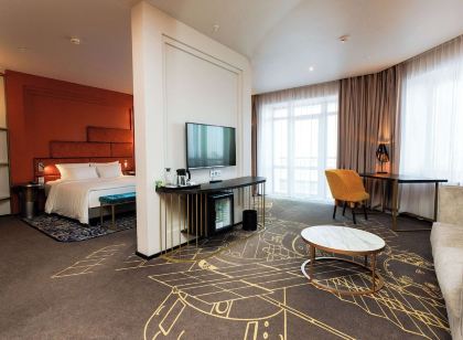 Mercure Blagoveshchensk