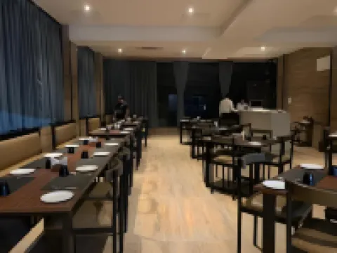 Hotel Padmawati Grand Hotels in Nanded