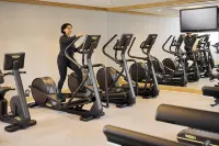 Mandarin Oriental Boston - palestra