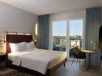 Novotel Lubumbashi Các khách sạn ở Lubumbashi