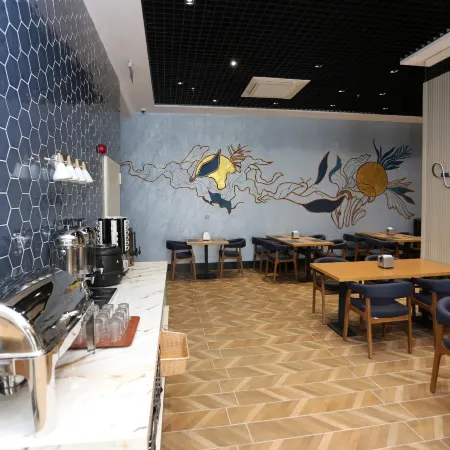 Petra Hotel Trabzon