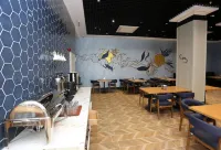 Petra Hotel Trabzon Hotels in Akcaabat