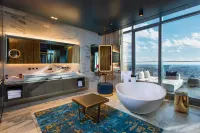 W Philadelphia Hotels in Philadelphia