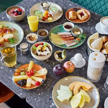 Essential by Dorint Interlaken