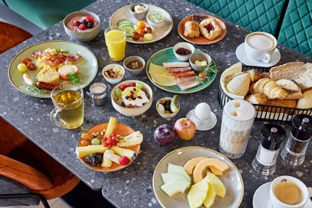 Essential by Dorint Interlaken