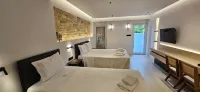Olympic Village Hotel & Spa Hôtels à : Olympie