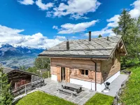 Chalet Jadi Hotels in Nendaz