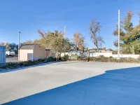 Stylish Logan Retreat w/ Smart TV + Central A/C! Hotels in Logan