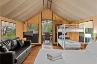 Discovery Parks - Busselton Hotels in Broadwater