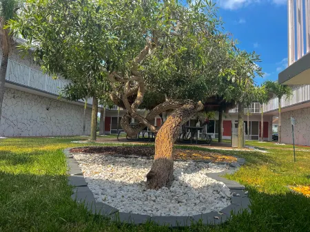 Garden Inn Homestead/Everglades/Gateway to Keys