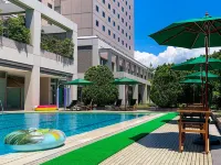 Hotel Kasugai - piscina