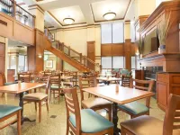 Drury Inn & Suites Birmingham Lakeshore Drive - breakfast