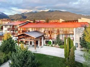 Four Points by Sheraton Bansko