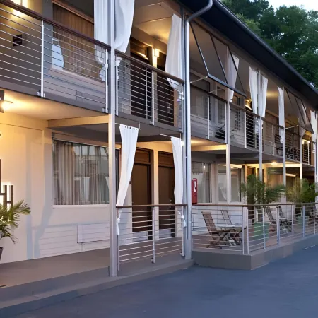City Loft Hotel