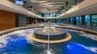 Hotel Helikon - Spa