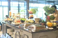 Polo Hotels, Agartala - Bữa sáng