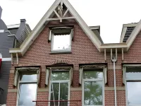 Frankendael Apartments Hotels in Diemen