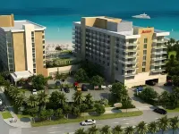 Fort Lauderdale Marriott Pompano Beach Resort & Spa Hotels in Pompano Beach