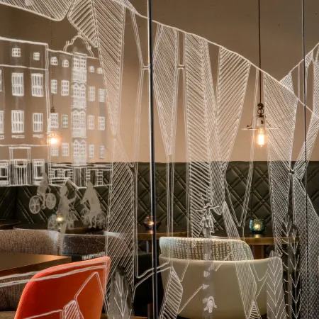 Motel One Linz-Hauptplatz