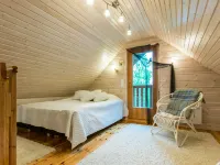 Joutsen Hotel a 