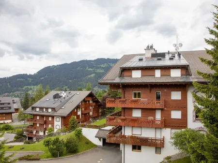 Jade 22 Отели рядом с достопримечательностью «Aiglon College»